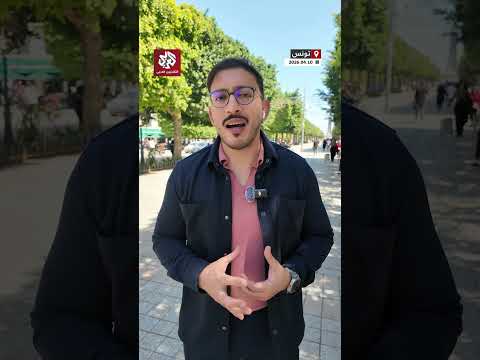 عقب الحكم عليه لمدة عام.. تحذيرات أمميّة من تجريم القاضي أنس الحمادي والتضييق على القضاء في تونس