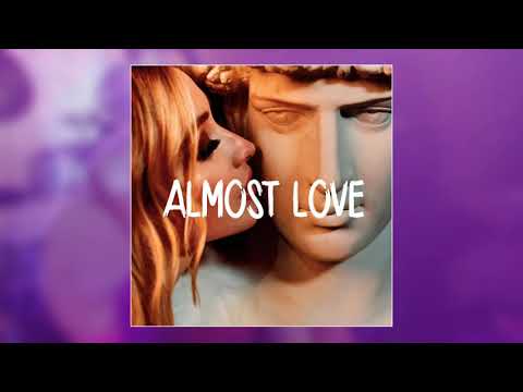 Sabrina Carpenter - Almost Love (Official Audio)
