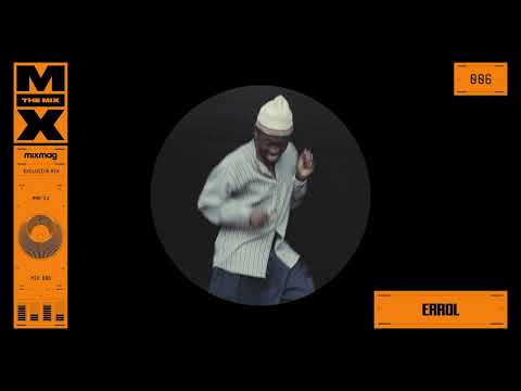 Errol | The Mix 006
