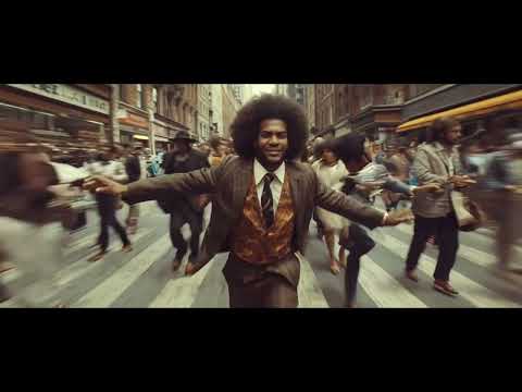 FEEL THE BASS I Concept trailer AI