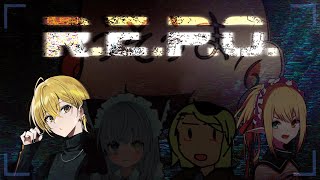 【🔴Live/#repo 】雇われたので、ちょっとお宝探し行ってきますPart4【R.E.P.O.】
