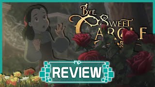 Vido-test sur Bye Sweet Carole 