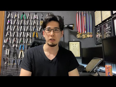 【ご連絡】OGLグリッパー初期不良のご対応について。