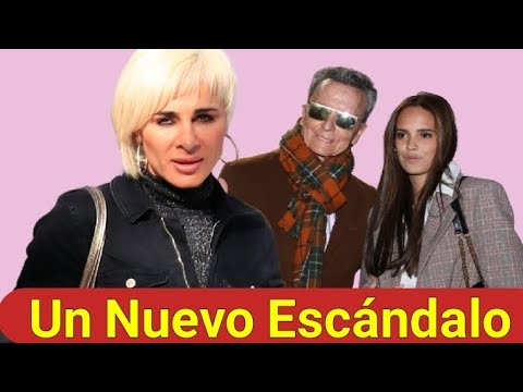 BOMBAZO! Gloria Camila y José Ortega Cano exponen el plan secreto de Ana María Aldón