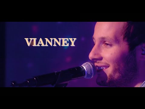 Vianney. Beau papa live