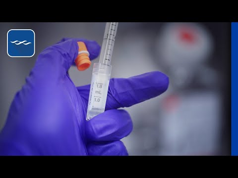 How to Thaw Cryopreserved Cells (Vials)