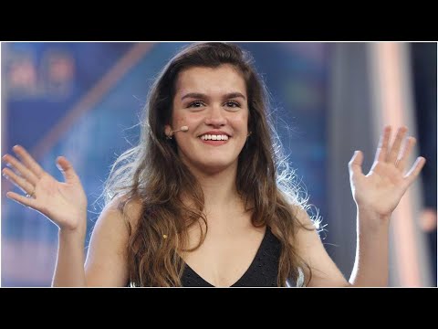 'El Hormiguero': Amaia Romero cuenta cuál es su comida favorita y a Pablo Motos casi le da un p...