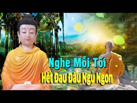 Mỗi Đêm Nghe"học cách im lặng để sống khôn ngoan hơn"Tâm Giác Ngộ
