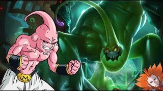 【LoL実況】キャラチャンピオン「限定」ランクマッチ【Zac】
