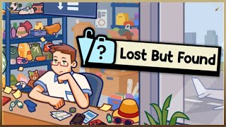 「🔴Gaming」 Lost But Found ชิวๆ + Free Talk ไปด้วยเบาๆคับ「Magnum」#ARProj