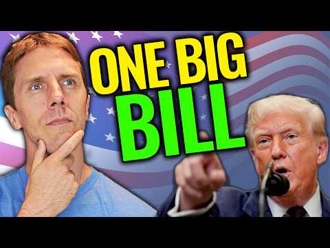 Coach Carson | Did the Big Beautiful Bill Just Make Rentals More Profitable?