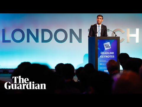 Sunak says he refused Johnson's honours request because he 'wanted to change politics'