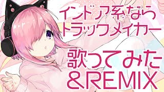 【MV付き】インドア系ならトラックメイカー-HIMARI REMIX-【歌ってみた】