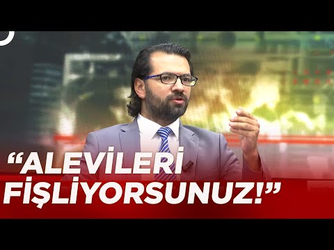 Hacı Yakışıklı'dan Dikkat Çeken Madımak Açıklaması | Gürkan Hacır ile Taksim Meydanı