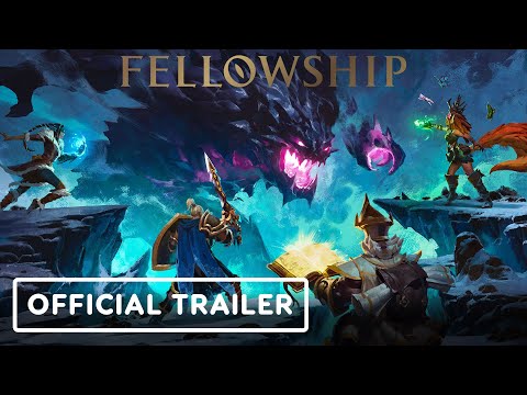 Fellowship - Official 'Meet Mara' Trailer