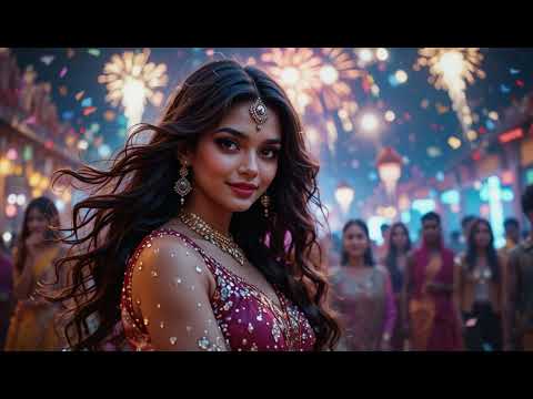 Tujh Mein Khoya Mix | New Hindi Songs Hit Remix 🔥 | Latest Bollywood Romantic Songs 2025