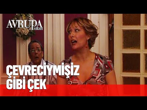 Sütçüoğlu rezidansında küresel ısınma harekatı - Avrupa Yakası