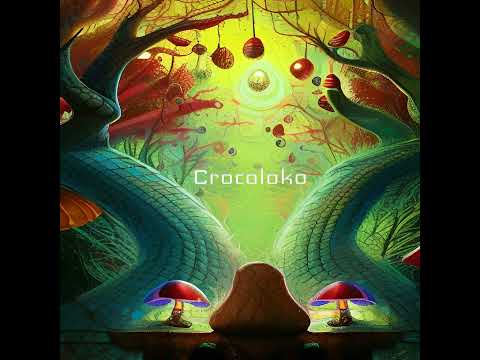 Crocoloko - Mindwave