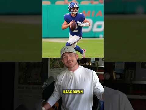 The New York Giants just traded with the Minnesota Vikings for J.J