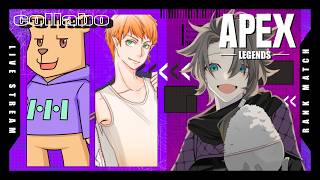 【APEX】1時間でチャンピオンはとれるのか？！【ランク】