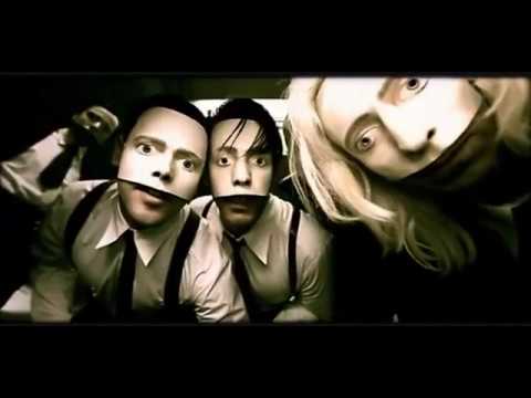 Rammstein - You Hate (Du Hast - English version) video HIGHEST QUALITY