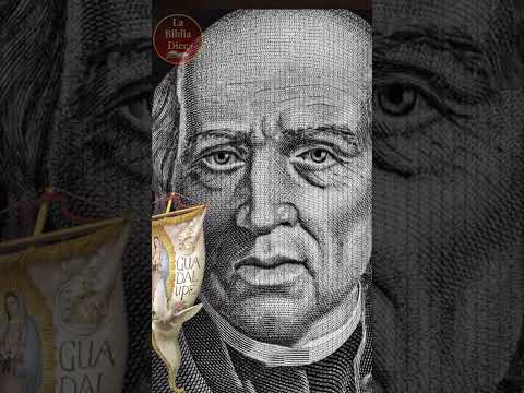 Hereje Maldecido por los Católicos y Un Héroe Nacional Para Los Mexicanos  El Cura Miguel Hidalgo .