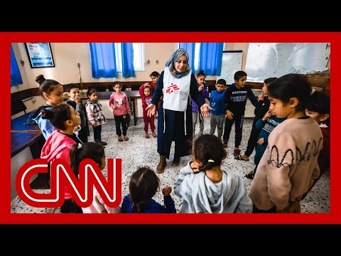 Doctors Without Borders pulls its staff out of Gaza City