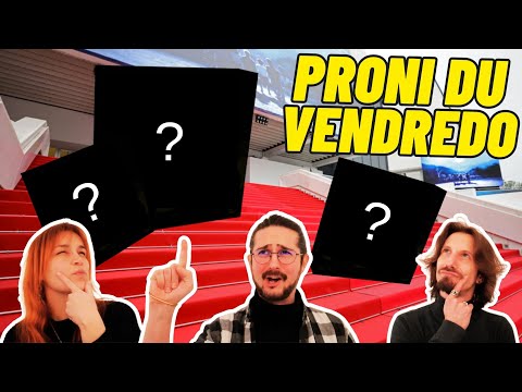 🏆 Prono du Vendredi (va-t-on deviner les jeux nominés au FIJ 2025 ?)
