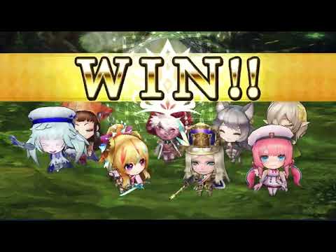 【チェンクロ】年代記の塔15階層