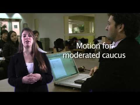 ILMUNC Training Video Part 1 (2011)
