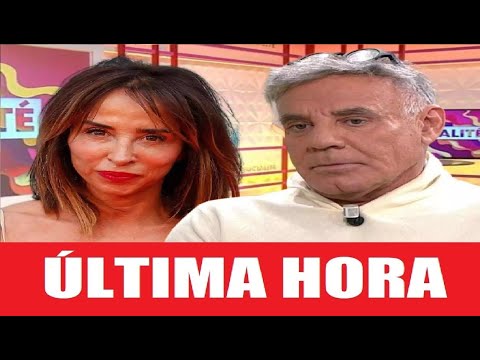 Joaquín Torres demandará a María Patiño por haber intentado vender su ruptura con Raúl Prieto