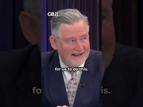 Adam Brooks SLAMS Starmer as a 'coward' after PM gave away British territory only to LEASE IT BACK!