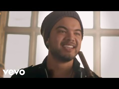 Guy Sebastian - Like It Like That