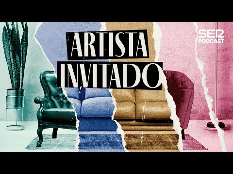 Artista Invitado | Miguel Ríos