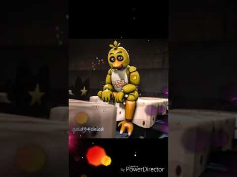 Chica Sing Fnaf song 1