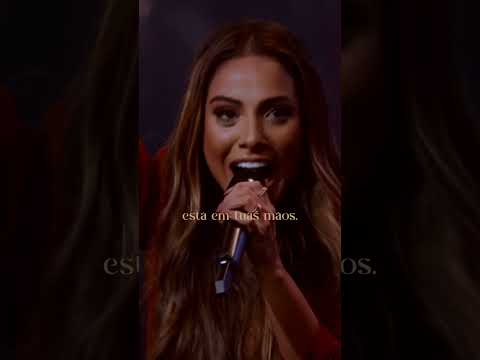 Que nesta Páscoa Jesus seja o centro de toda a nossa adoração! #MeuJesus #GabrielaRocha