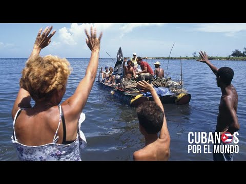 Cubana asegura que el llamado “período especial” fue el trailer: “Ahora es la película