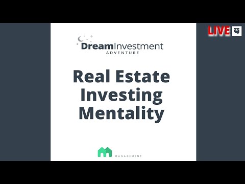 Long Distance Real Estate Investing w/ Steve Rozenberg