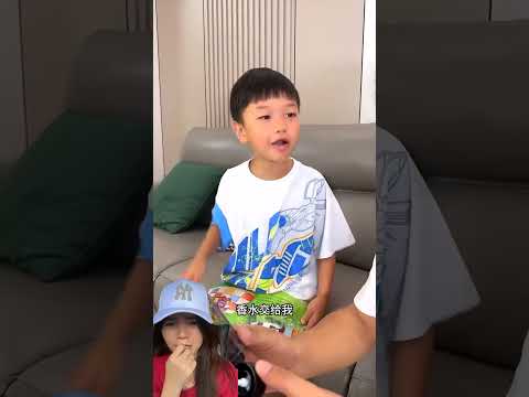 KAOS KAKI PAPA BAUK ⁉️PARFUM MAMA JADI PECAH UNTUNG ADA ADEK ??#shorts #funny #dubbing