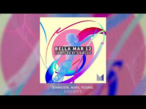 Einmusik, Nihil Young - Soulnote