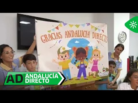 Andalucía Directo | Jueves 26 de septiembre