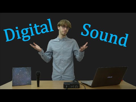How Sound Recording and Playback Works