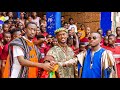 Black M & Sidiki Diabat & Couli B feat DJ Bens & Dany Synth - C'est Dieu qui donne (CLIP OFFICIEL)