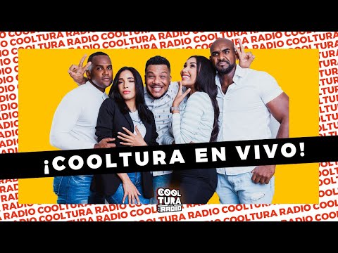 COOLTURA RADIO - EN VIVO POR RITMO 96.5FM