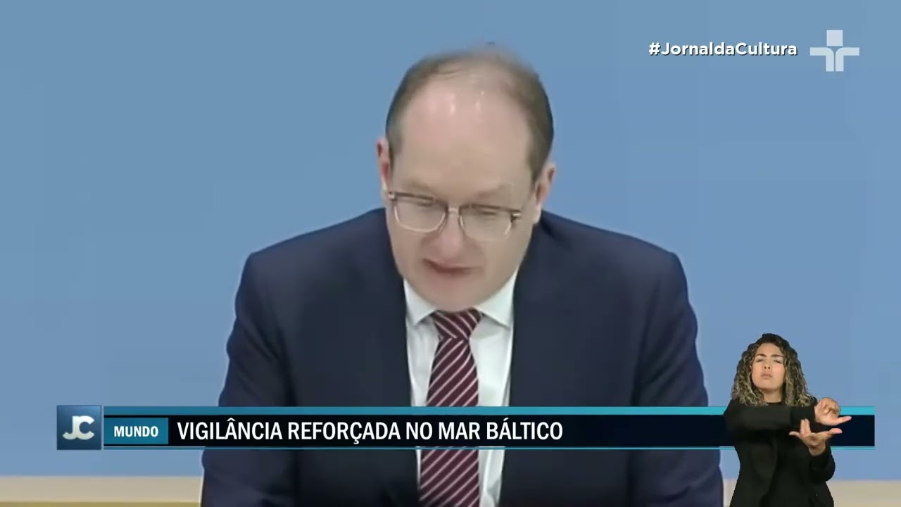 OTAN reforça vigilância após drones russos sobrevoarem bases militares