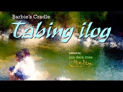 Tabing Ilog ( with lyrics) ~ Barbies Cradle