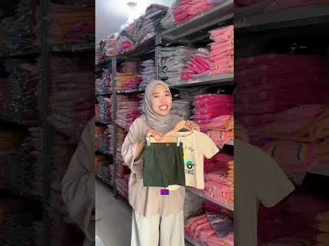Kunjungi shopee GROSIRANAKKU #real #bajuanak #grosiranakku
