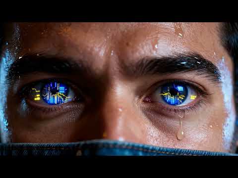 Run Wild - Mr Jason Wayne