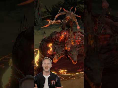 Diablo IV | How Escalating Nightmares Work