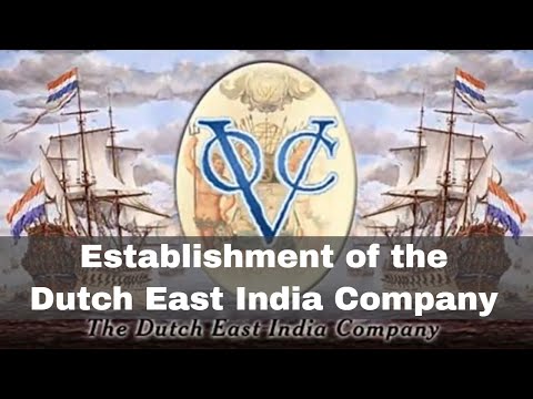 The Archives of the Dutch East India Company (VOC) and the Local